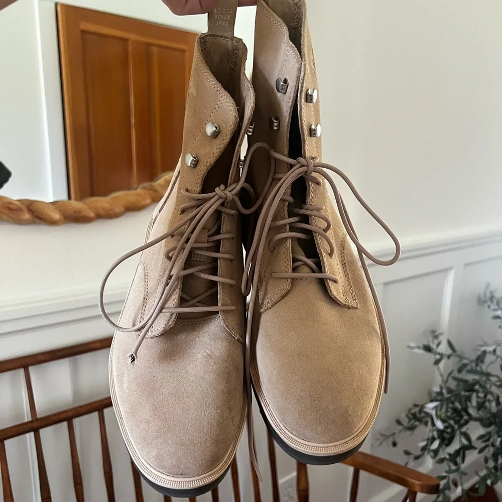 Sorel stunning classic